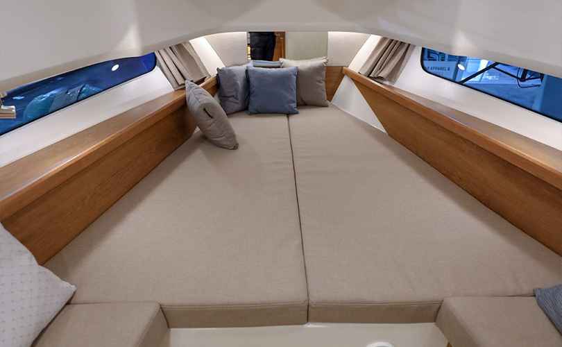 Photo Nimbus T11 (2024)