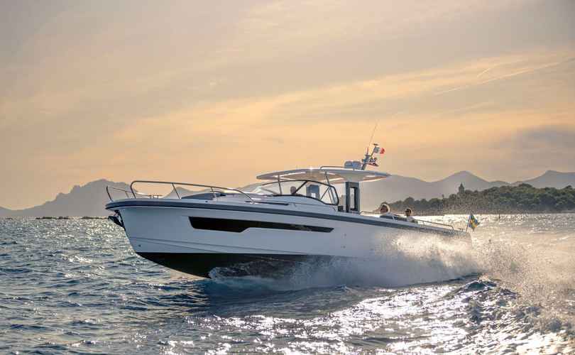 Photo Nimbus T11 (2024)