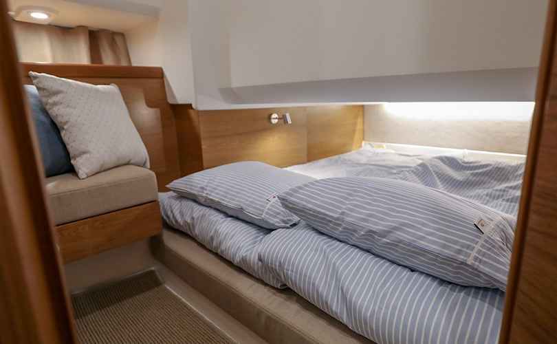 Photo Nimbus T11 (2024)