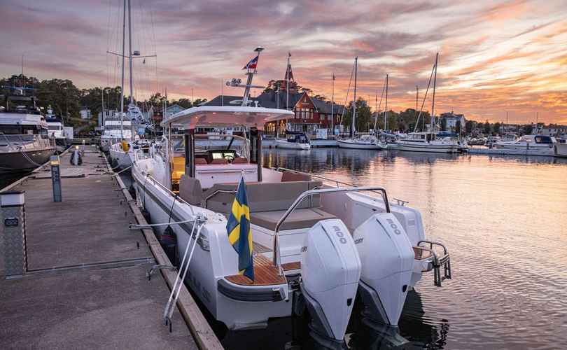 Photo Nimbus T11 (2024)