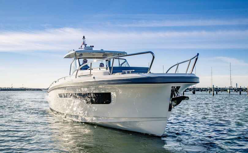 Photo Nimbus T11 (2024)