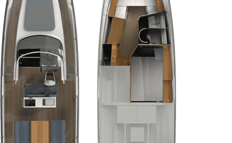 Photo Nimbus T11 (2024)