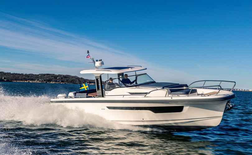 Photo Nimbus T11 (2024)