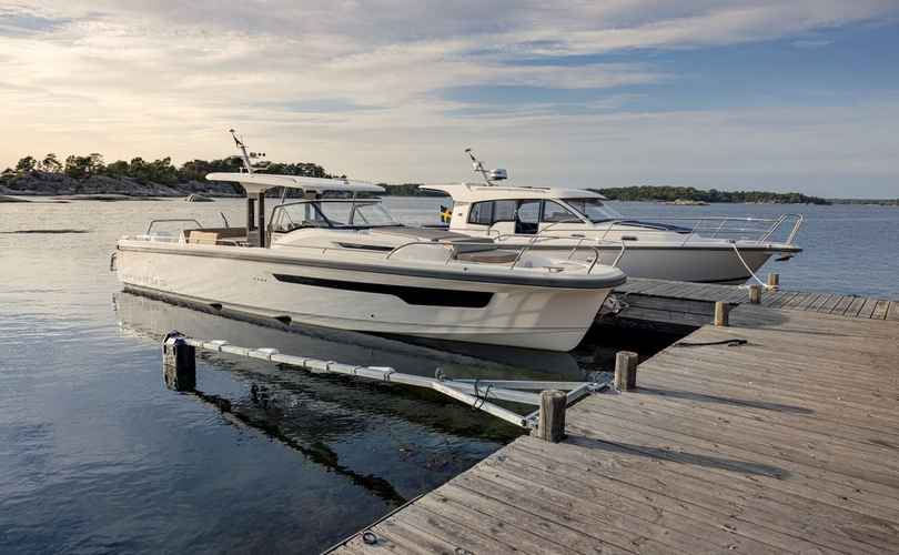 Photo Nimbus T11 (2024)