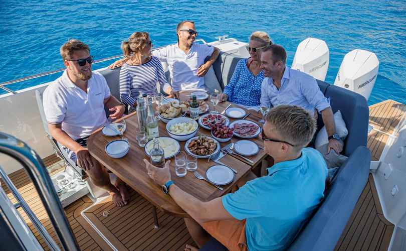 Photo Nimbus T11 (2024)