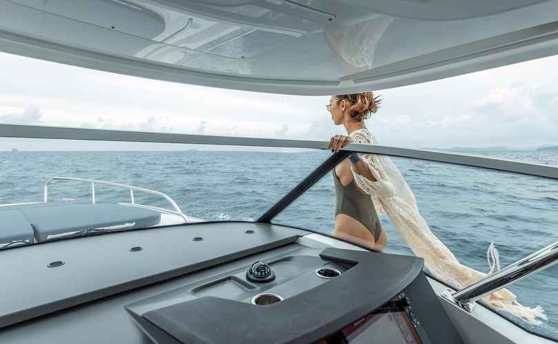 Photo Nimbus T11 (2022)