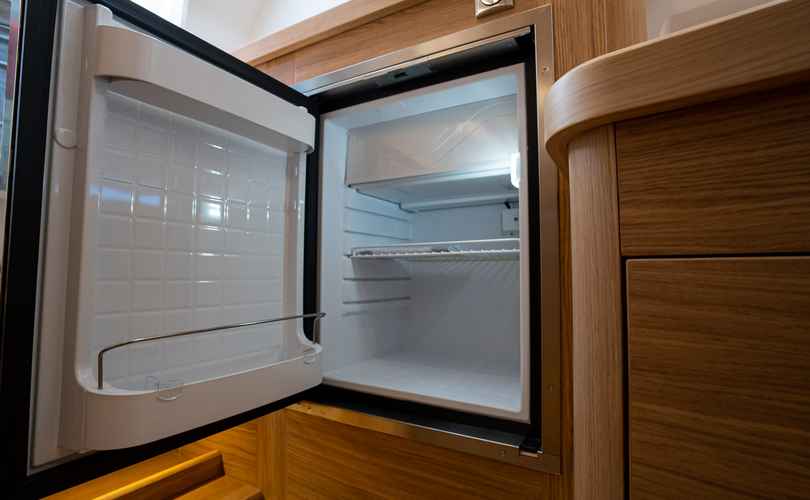 Photo Nimbus T11 (2024)