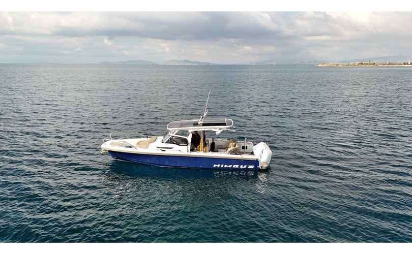 Photo Nimbus T11 (2025)