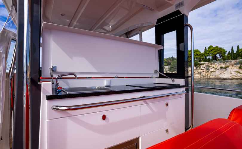 Photo Nimbus T11 (2024)