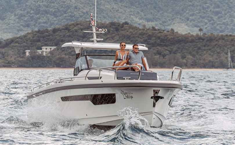 Photo Nimbus T11 (2022)