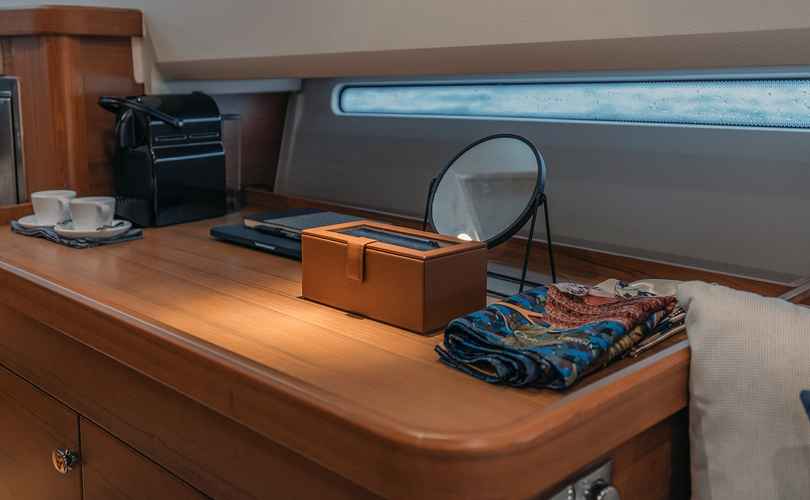 Photo Nimbus T11 (2022)