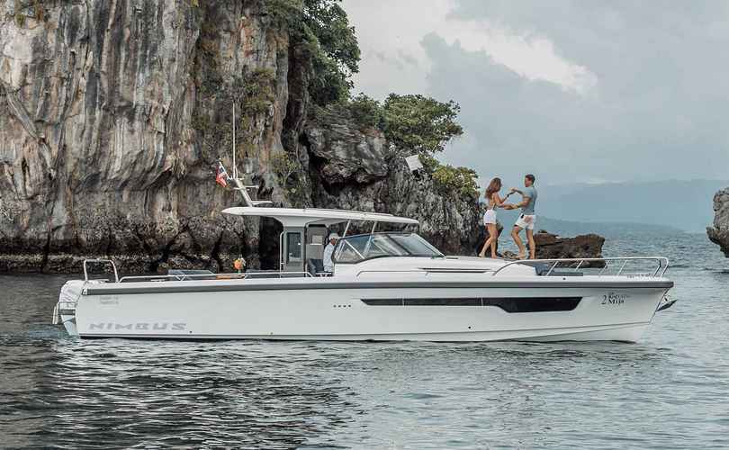 Photo Nimbus T11 (2022)