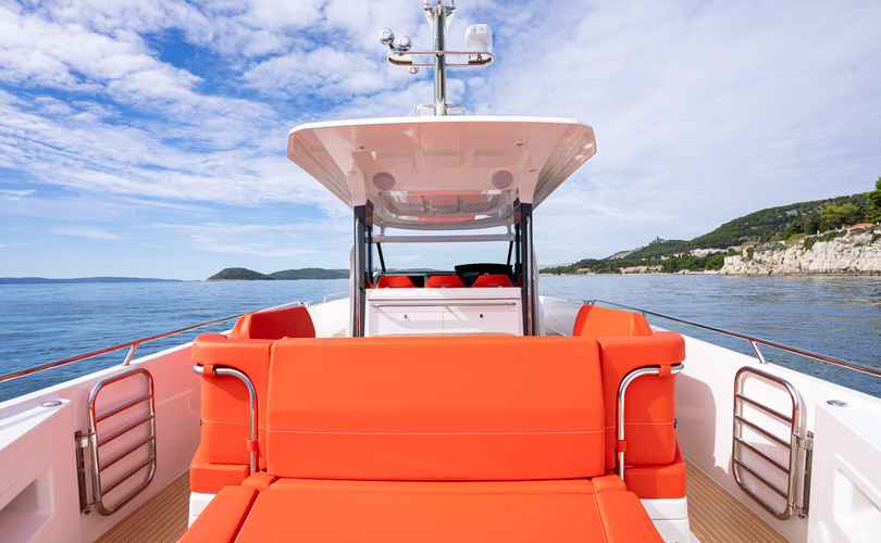 Photo Nimbus T11 (2024)