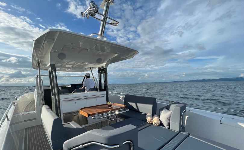 Photo Nimbus T11 (2022)