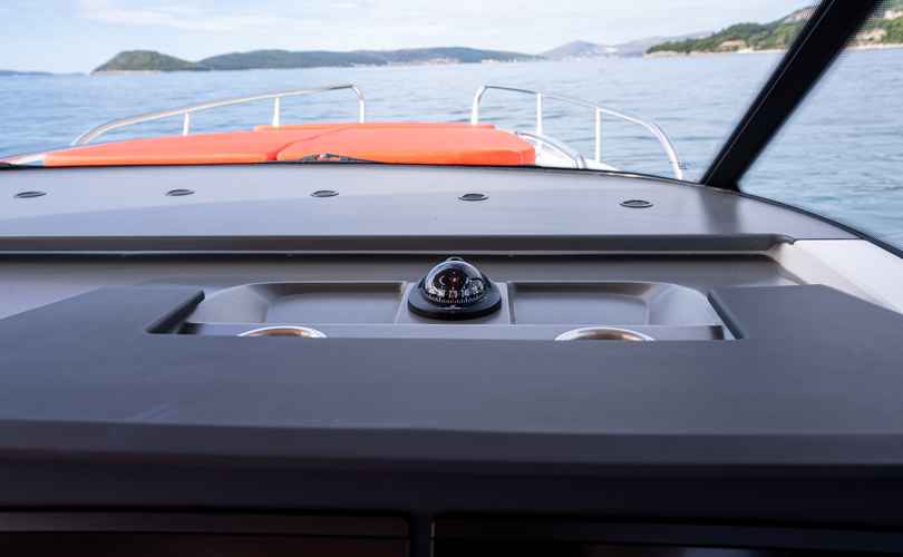 Photo Nimbus T11 (2024)