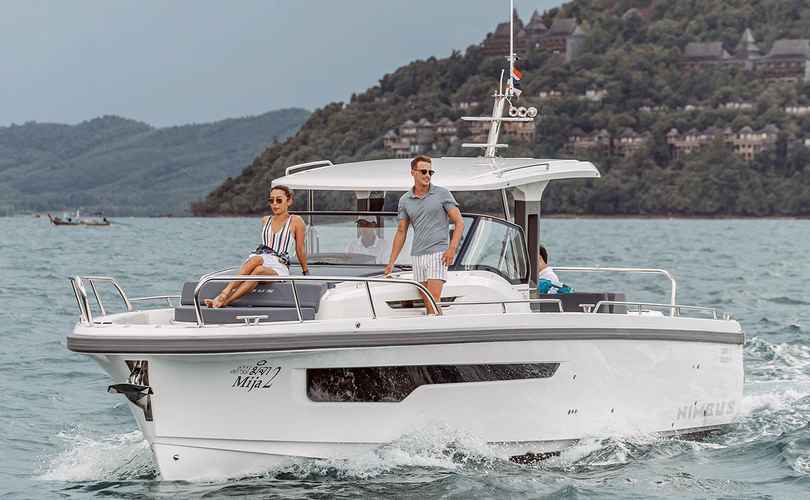 Photo Nimbus T11 (2022)