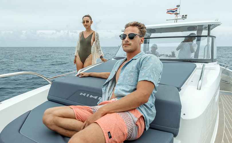 Photo Nimbus T11 (2022)