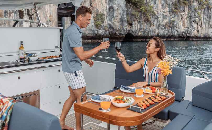 Photo Nimbus T11 (2022)