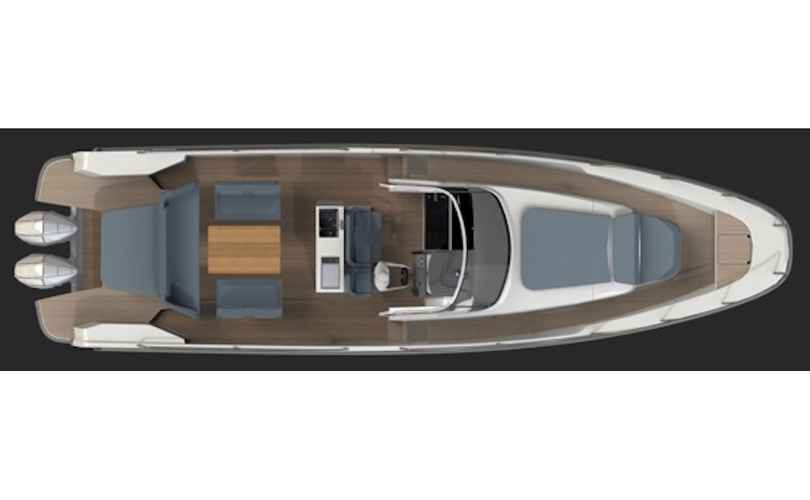 Photo Nimbus T11 (2025)