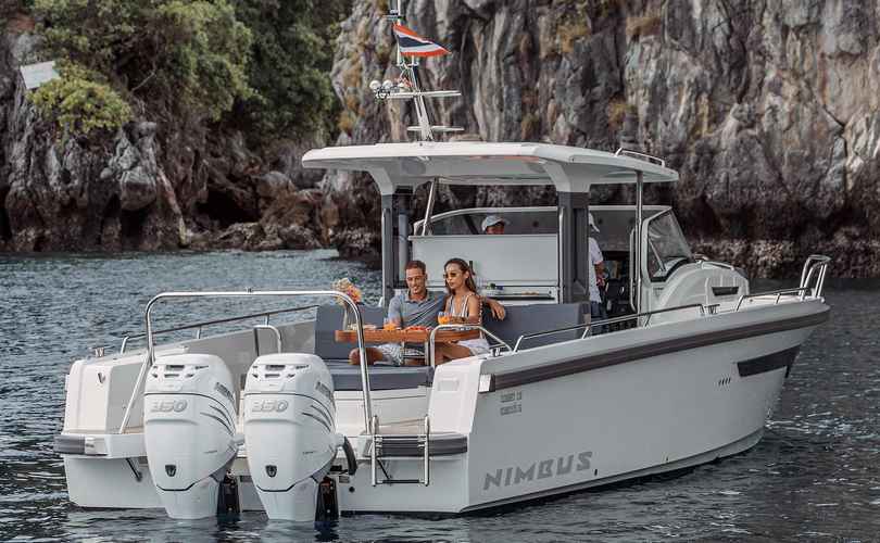 Photo Nimbus T11 (2022)