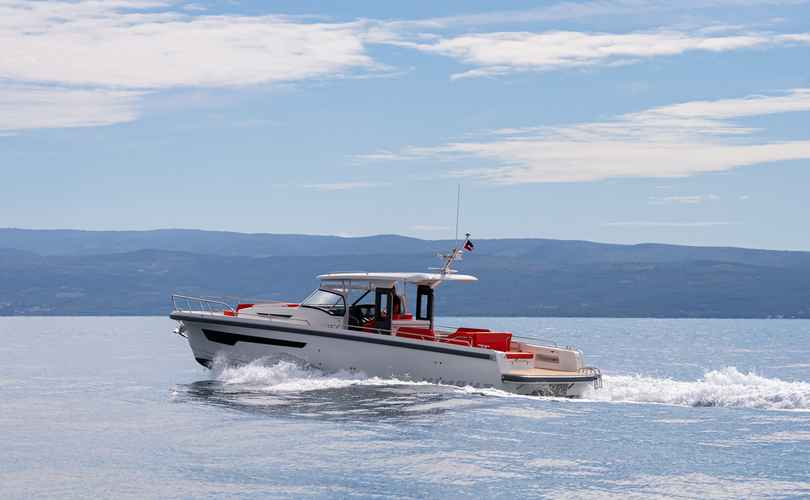 Photo Nimbus T11 (2024)