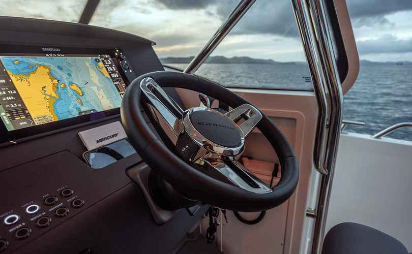 Photo Nimbus T11 (2022)