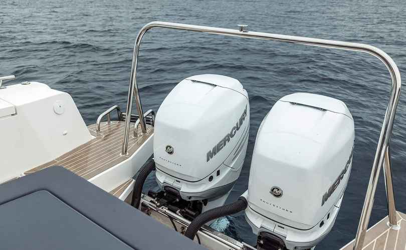 Photo Nimbus T11 (2022)