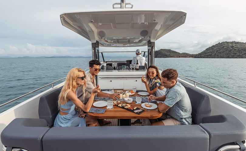 Photo Nimbus T11 (2022)