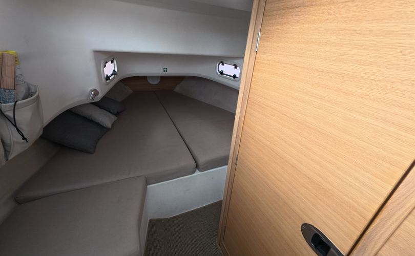 Photo Nimbus T11 (2025)