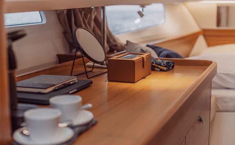 Photo Nimbus T11 (2022)