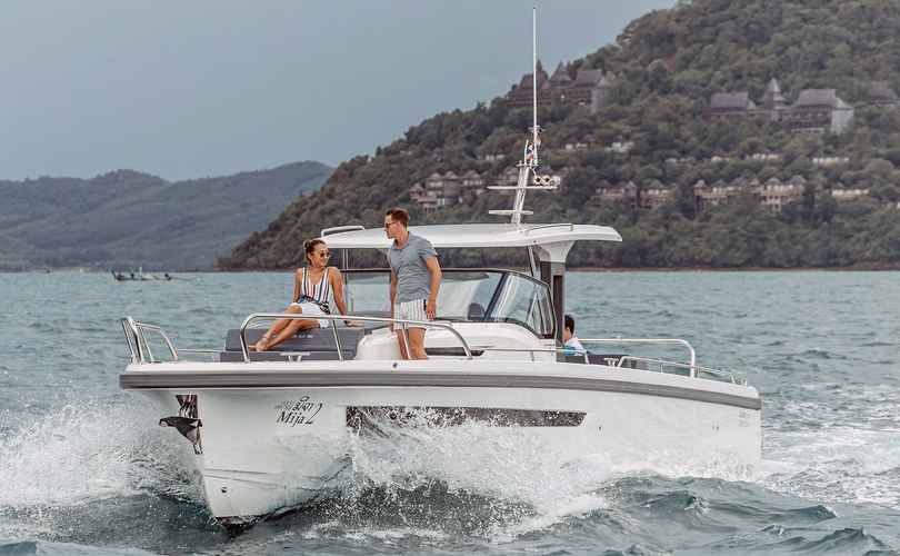 Photo Nimbus T11 (2022)