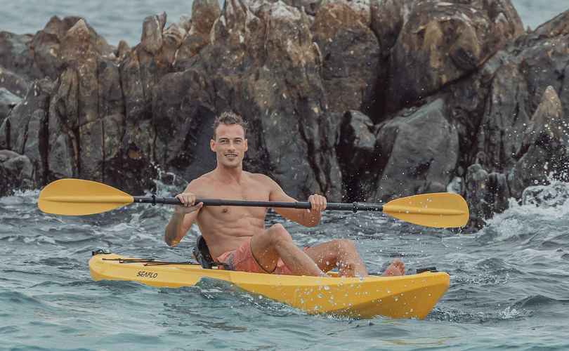 Photo Nimbus T11 (2022)