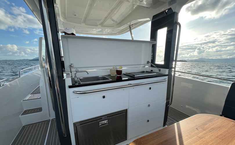 Photo Nimbus T11 (2022)