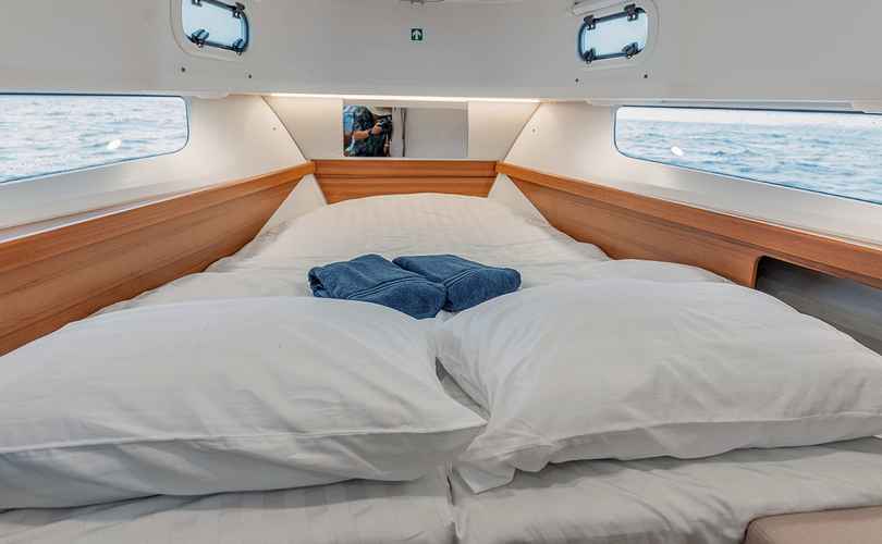 Photo Nimbus T11 (2022)