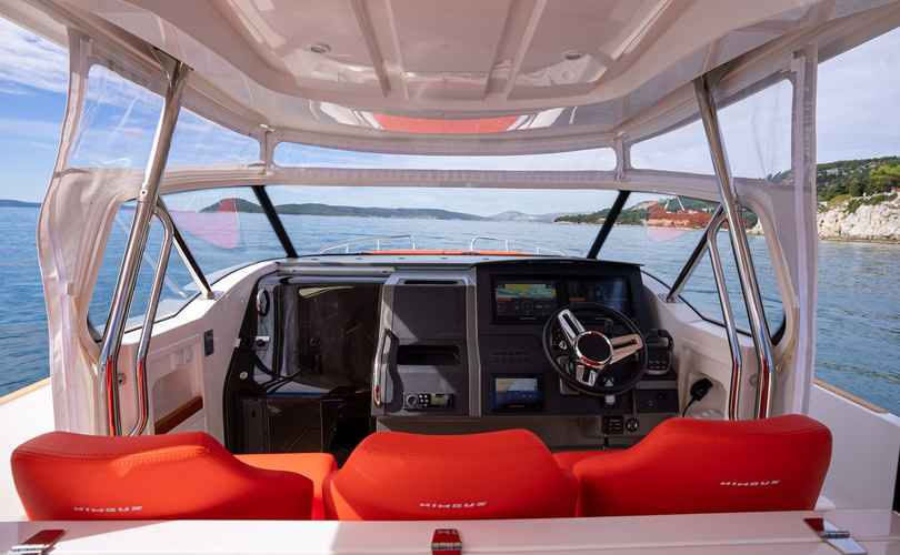 Photo Nimbus T11 (2024)