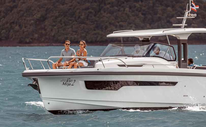 Photo Nimbus T11 (2022)