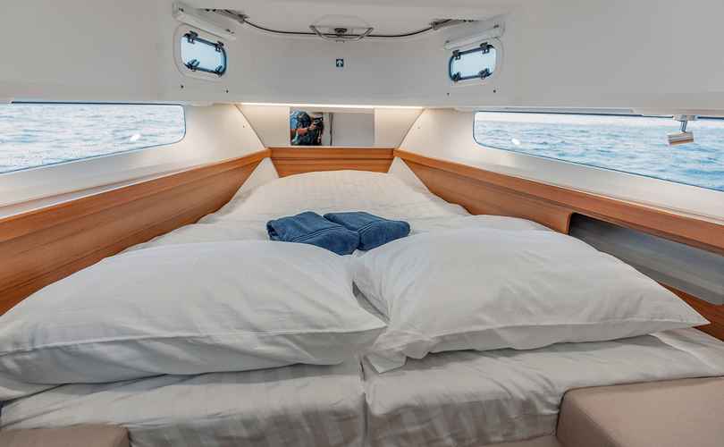 Photo Nimbus T11 (2022)