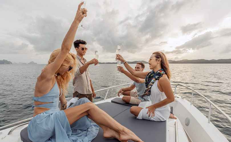 Photo Nimbus T11 (2022)