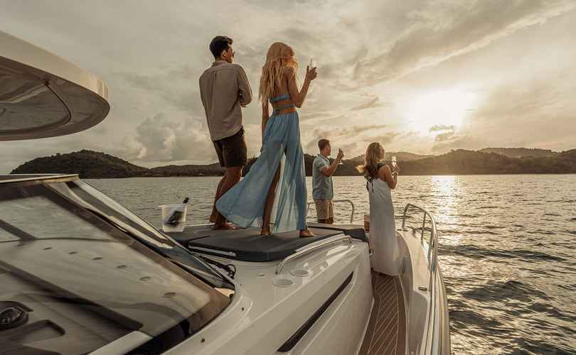 Photo Nimbus T11 (2022)