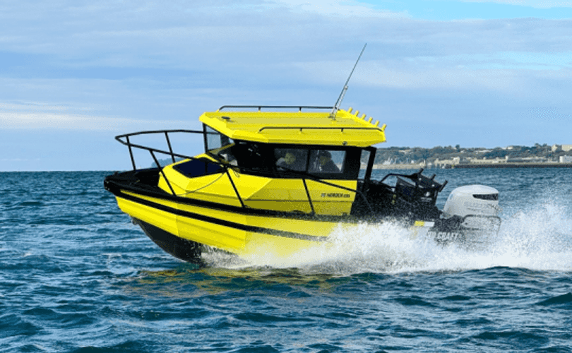 Norden 695