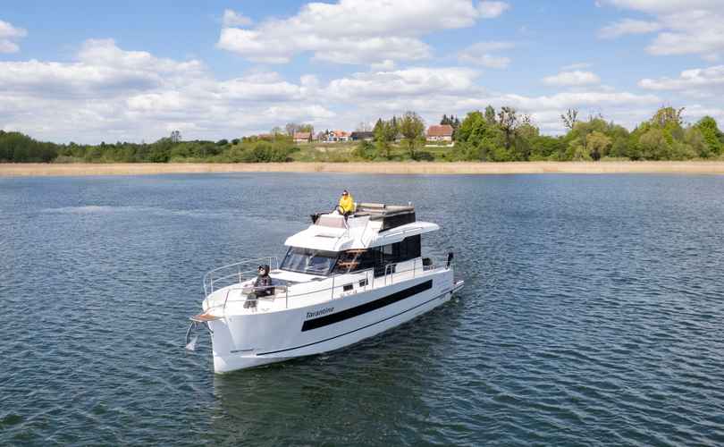 Northman 1200