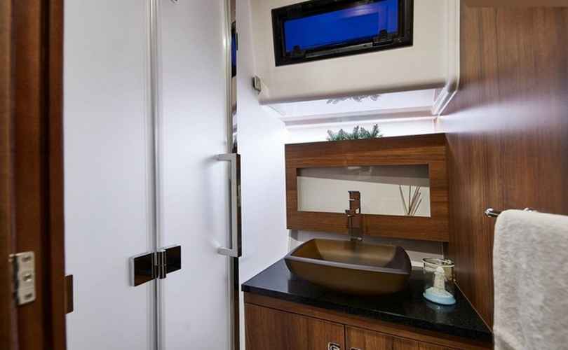 Photo Northman 1200 (2021)