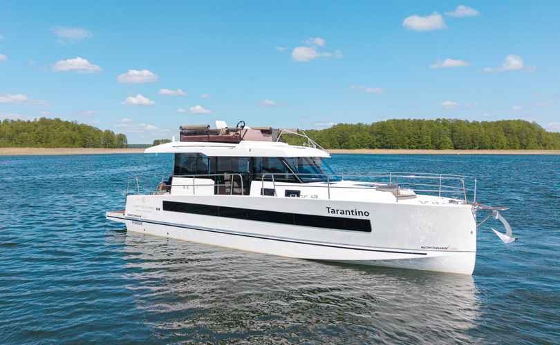 Northman 1200