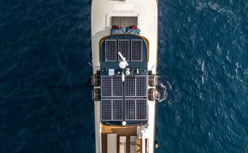 Photo Ocea Commuter 108 (2024)