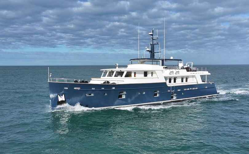 Ocea Commuter 108