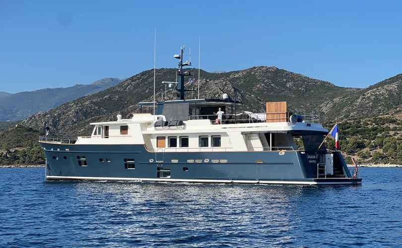 Ocea Commuter 108
