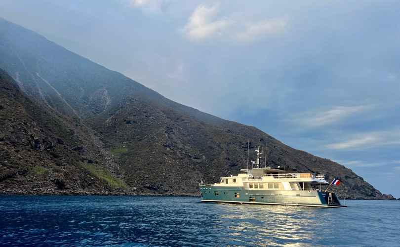 Ocea Commuter 108