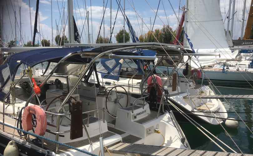 Photo Ocean Star 51.2 (2009)