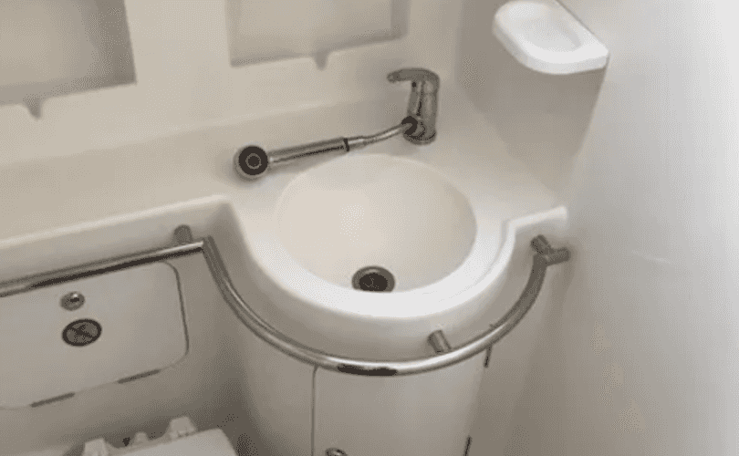 Photo Ocean Star 60.1 (2005)