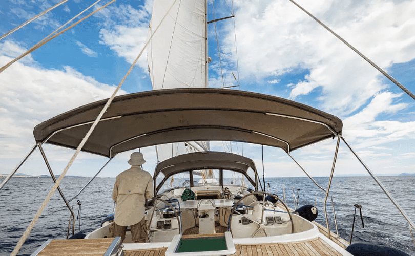 Photo Ocean Star 60.1 (2005)